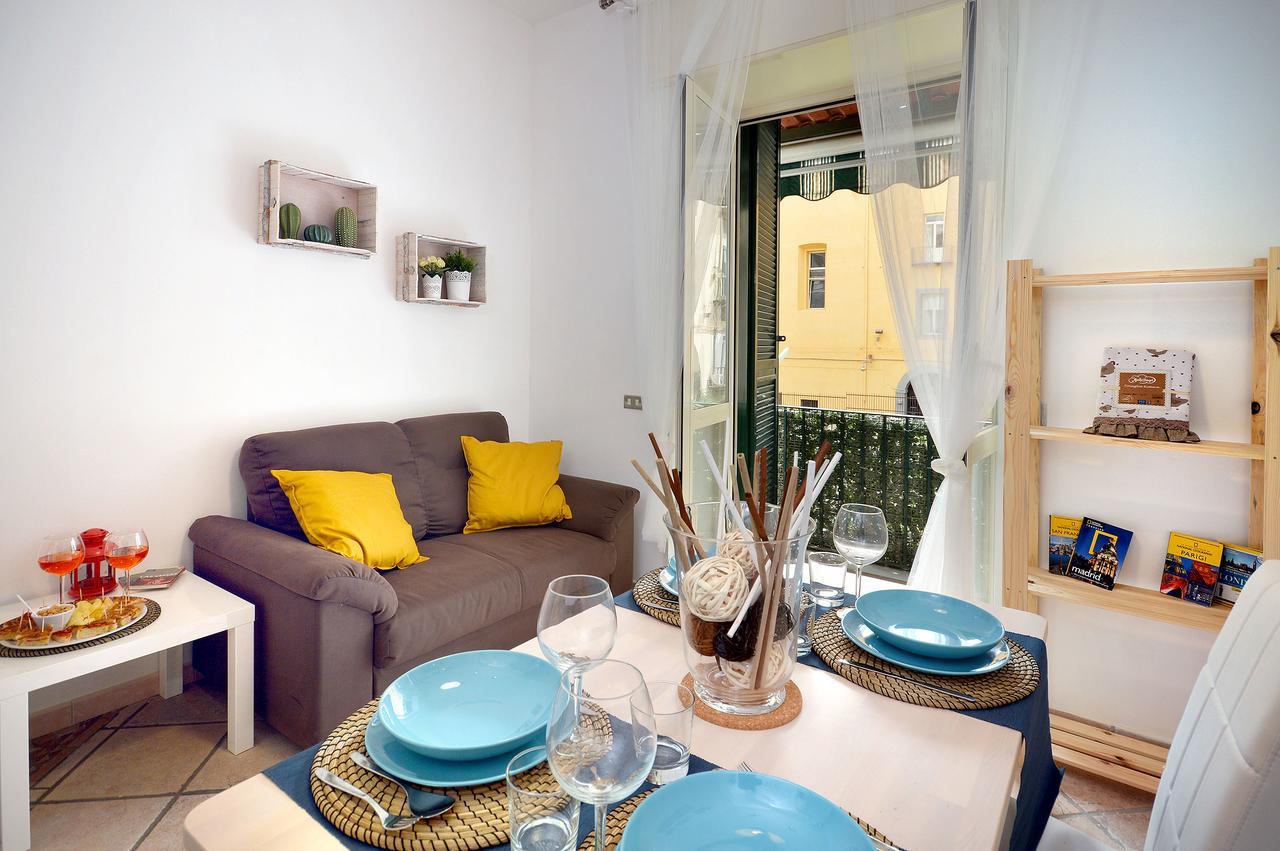 Sweet Cathedral Apartment *